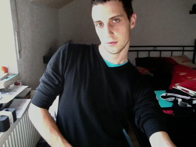 Profilbild von M4thi4s18
