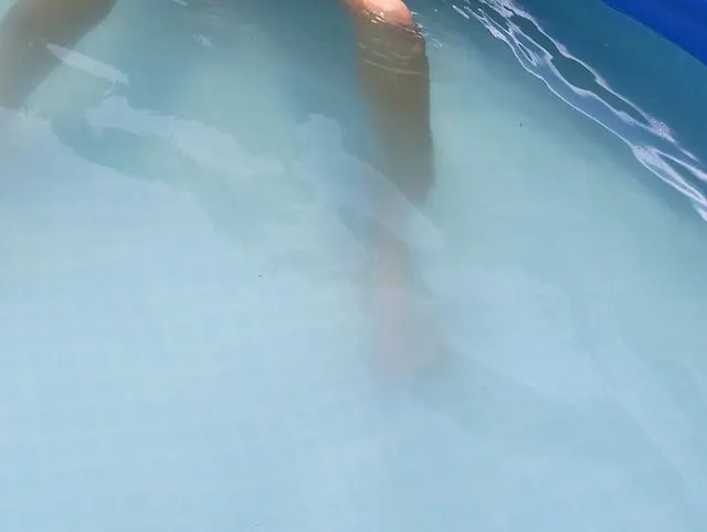 Pool 4