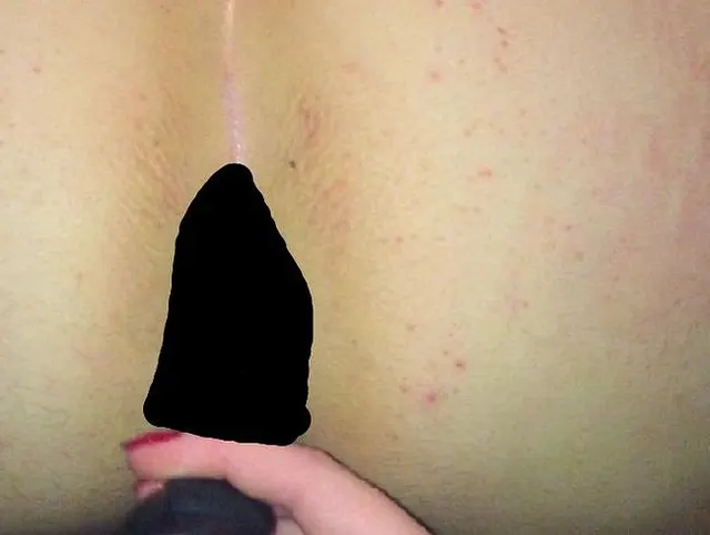 Analsession Teil Ill