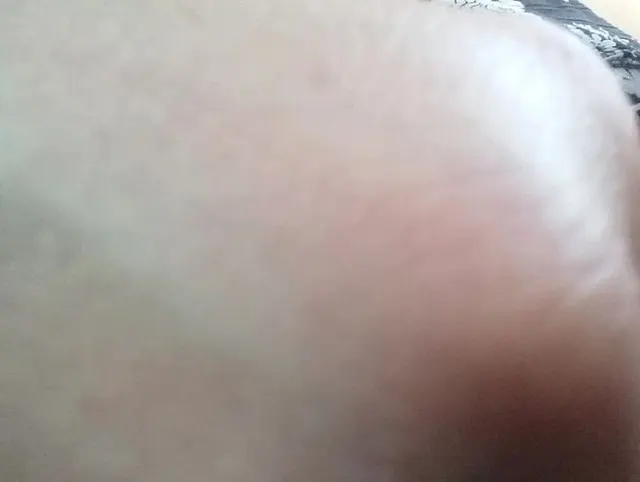Fotze im Auto ** Nahaufnahme **