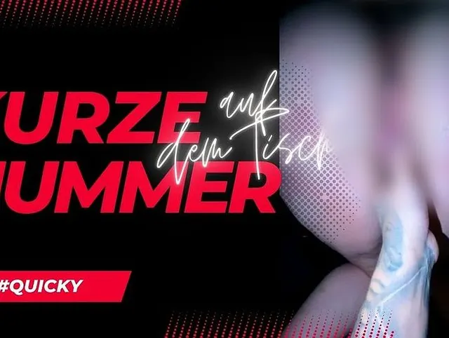 Name ist Programm – kurze Nummer, volle Intensität