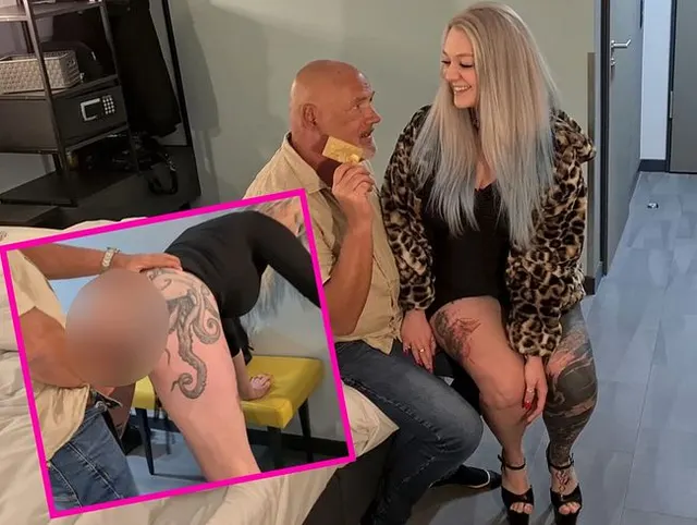 Perversester Sugardaddy Deutschlands