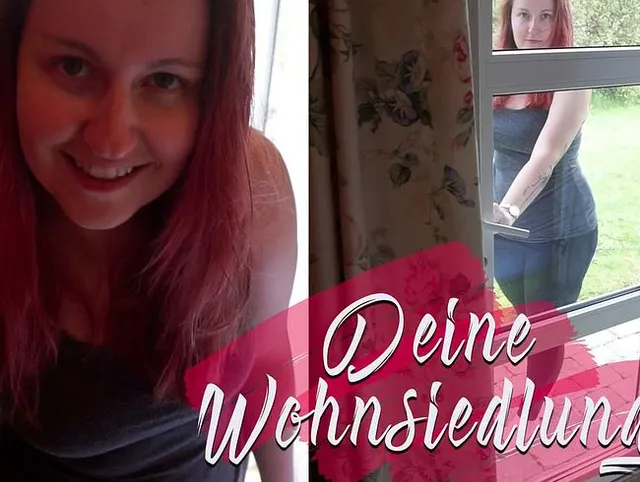 Deine Wohnsiedlung