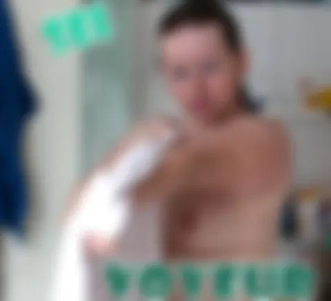 Voyeur Dusche