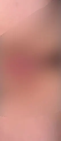 Sperma tropft aus Pussy ??
