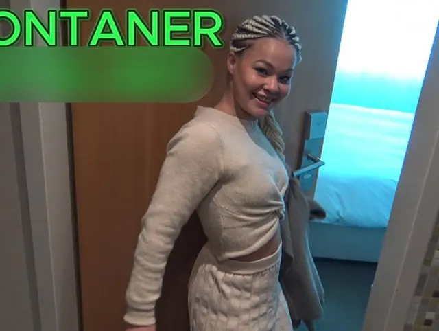 Spontaner Hotelsex
