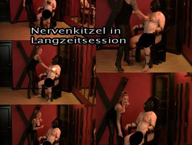 Spannung pur !