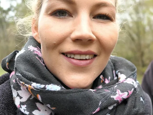 Ich wollte unbedingt selbst filmen wie sein Schwanz in mich stößt