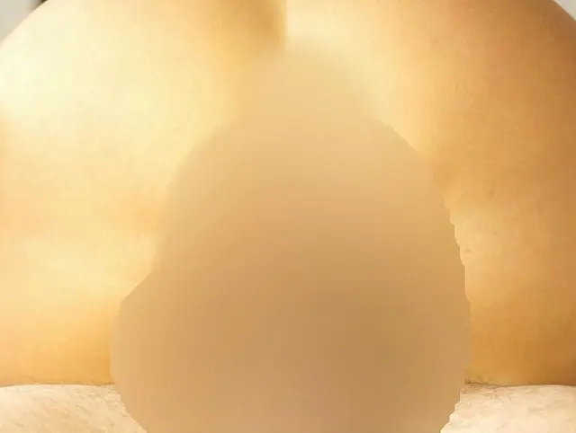 Horny creampie