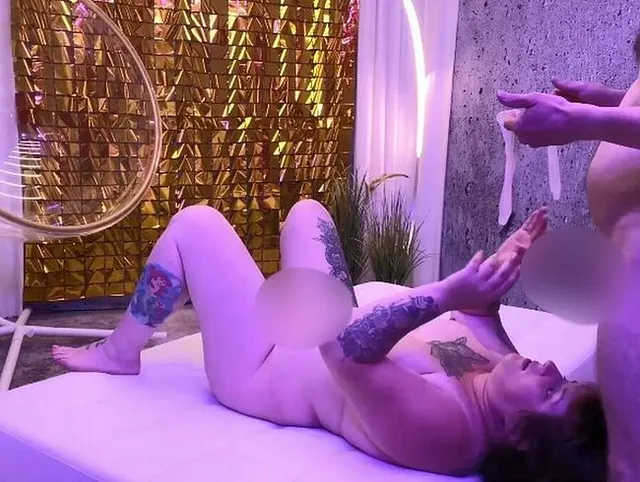 Echt Pervers - Fremdsperma aus dem Pornokino