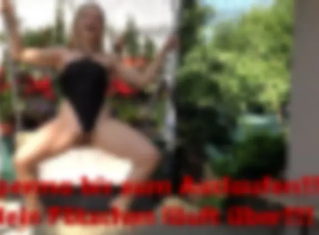 Sperma bis zum Auslaufen!!! Mein Fötzchen läuft über!!!!