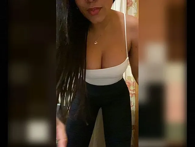 HAVANA_TITTEN FLIRTEN DICH