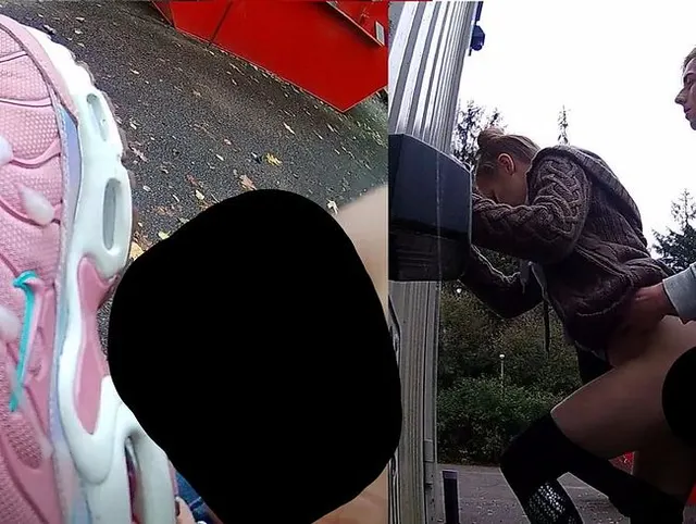 Spermaattacke auf AIR - M*x !