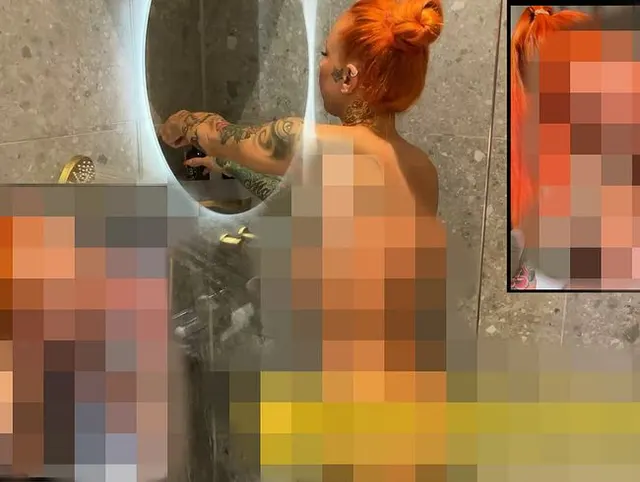 Meinen süßen Kollegen nochmal schnell vernascht ...