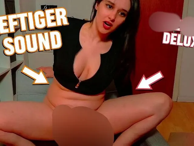 Heftigster Sound ASMR