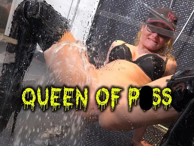 Queen of Piss
