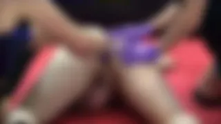 ANAL DOMINATION TV FISTING MY SLAVE TIGHT ARSE HOLE