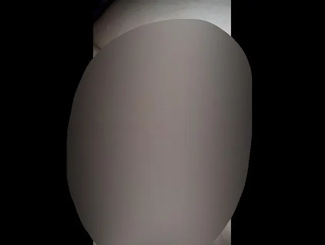 Hand in die Möse