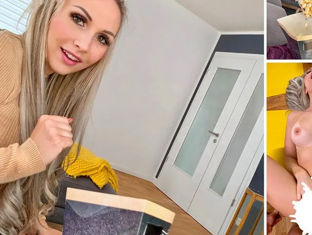 Der Popcorn Trick - kennst du diese Sex-Masche ?