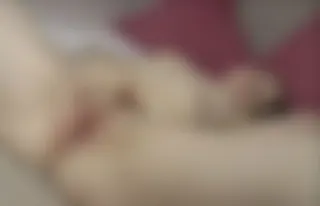 Mein erster Creampie! Ganz privat!