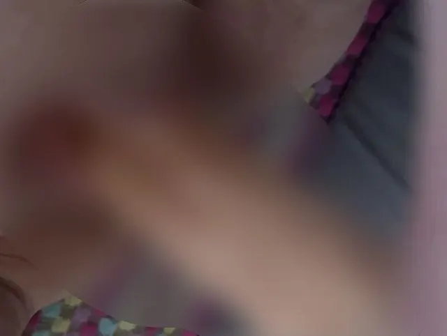 Mein geiler Dildo fickt mich