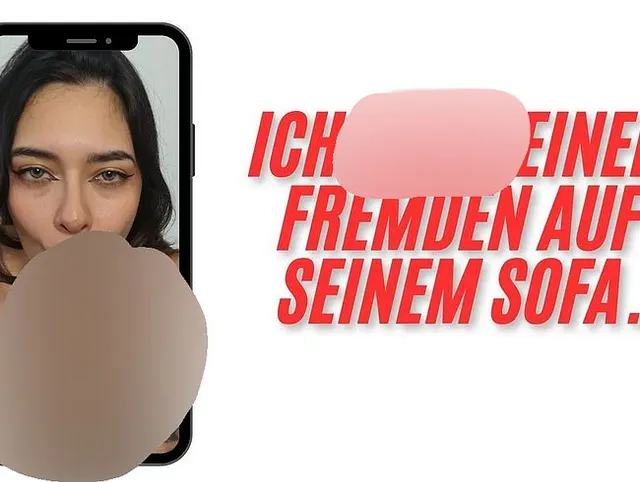 Ein tiefer Blowjob, um den täglichen Arbeitsstress abzubauen, Liebling?