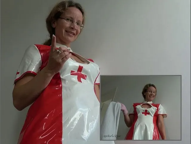 Deine Krankenschwester