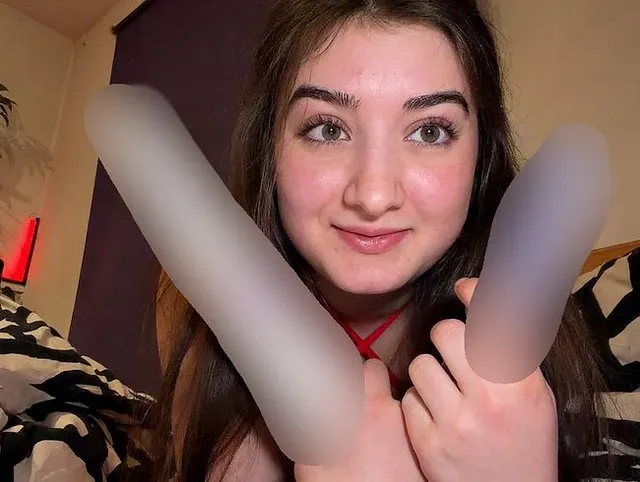 Squirt + Orgasmus Approved?! Meine 2 neuen Weihnachtsgeschenke getestet!!