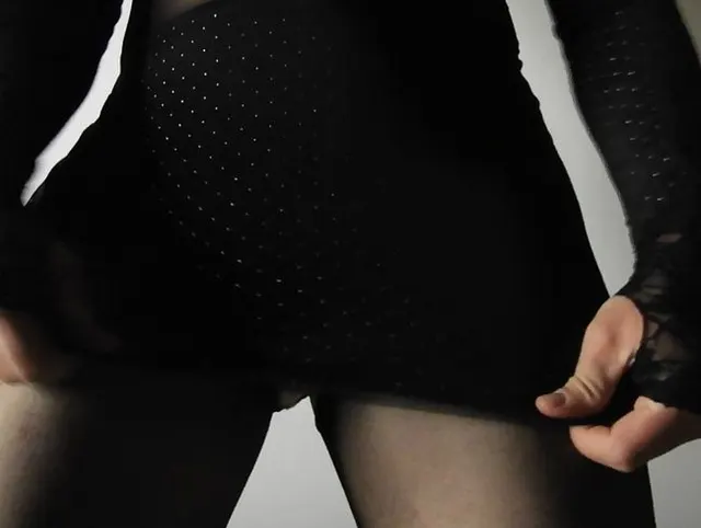 Nylon-Terry Vorstellung