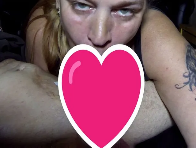 Ich will sein Sperma  in den Mund