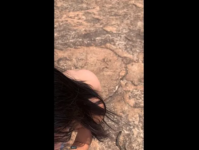 Ein Blowjob für meinen Schatz