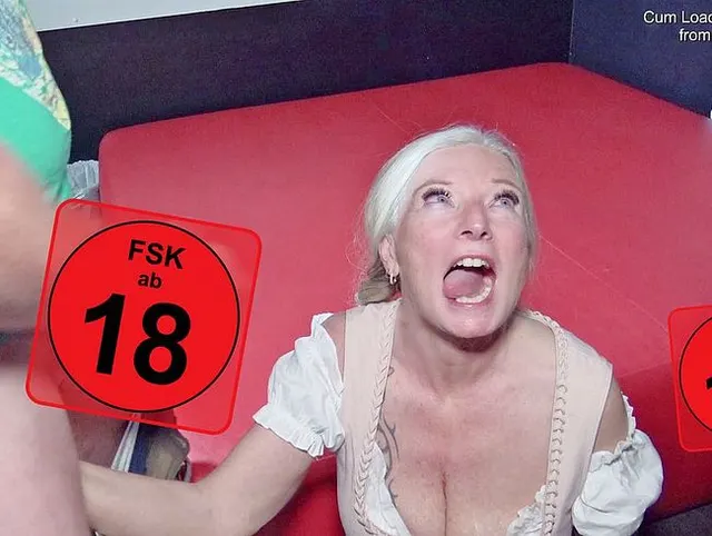 Mein XXL- Sperma-Anstich in einem Pornokino in Bayern! Teil 14