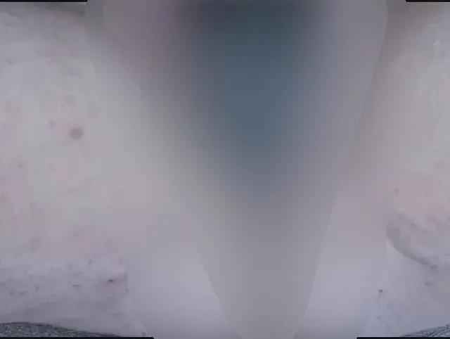 Dildo in meinem Loch