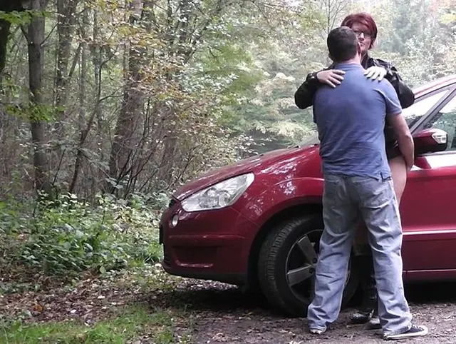 Mein AO Dogging Date