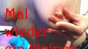 Mal wieder ein kleines Video