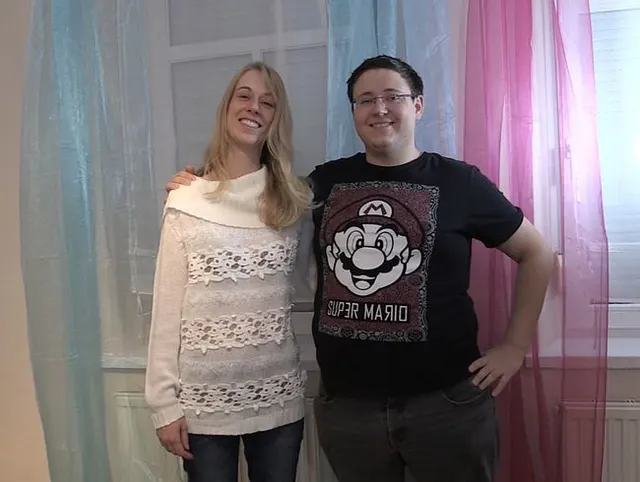 13. User-Fick Tenny Super Mario!!