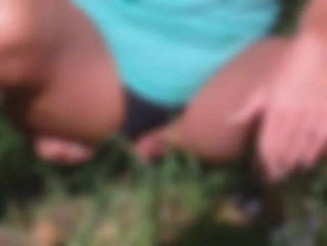 Ins Gras gepisst