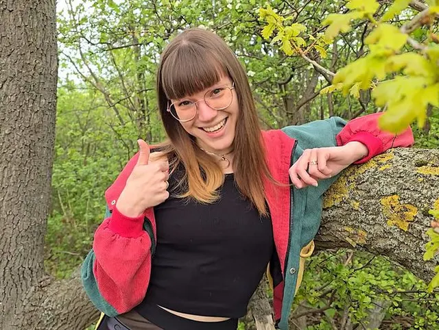 Niedliche Anleitung für Natur Wichser !!
