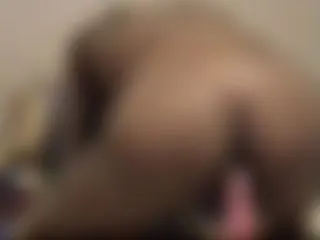 Mein Roterfreund von Hinten in der Muschi"