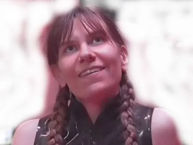 Fraya und die Rasselbande