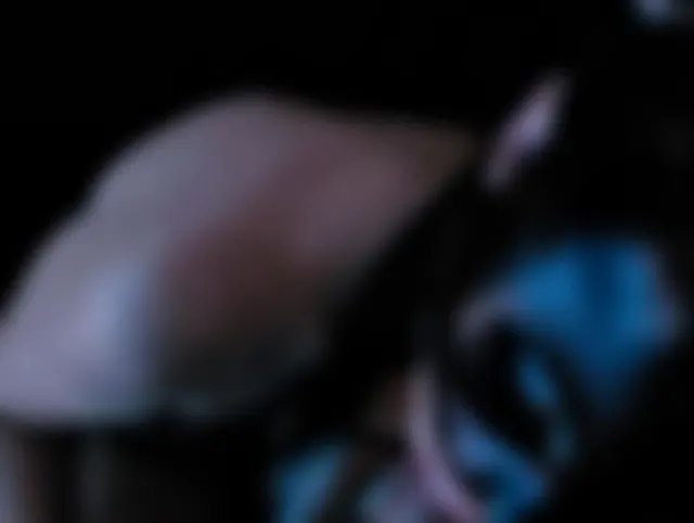 BlowItAway - Deepthroat training - ich konnte einfach nicht aufhören....