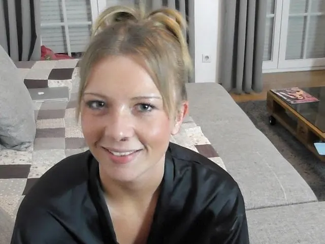 Cumshot FAIL! Ich wollte doch noch FICKEN!
