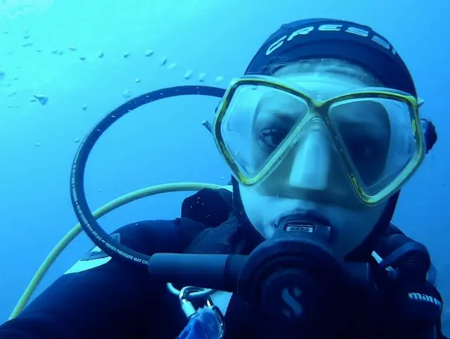#Dive N°: 854 (1)