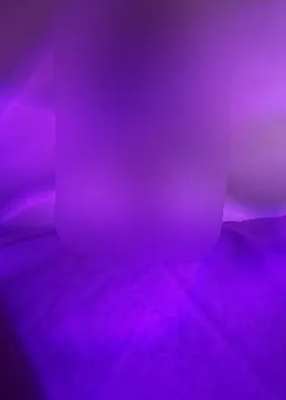 KOMM SCHÖN NAH und schau mir beim Fingern zu! So mag ich es am liebsten!