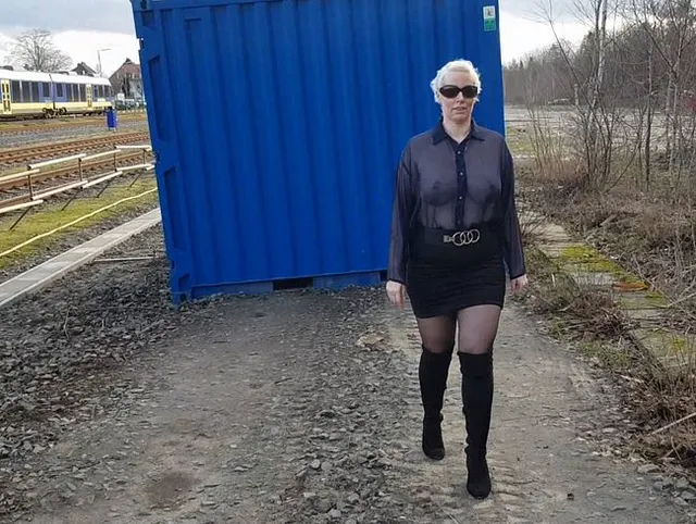 Frivol Outdoor
