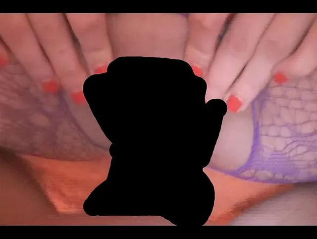 Nasse Pussy gefickt