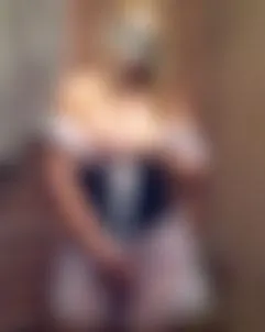 Sexy Zimmermädchen Striptease