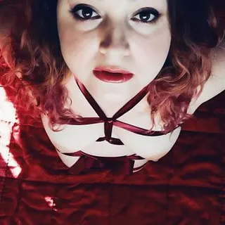 Profilbild von CurlyCherry