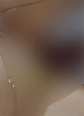 Userwunsch Video / Mona geil in Missionarsstellung bis zum cumshot gefickt