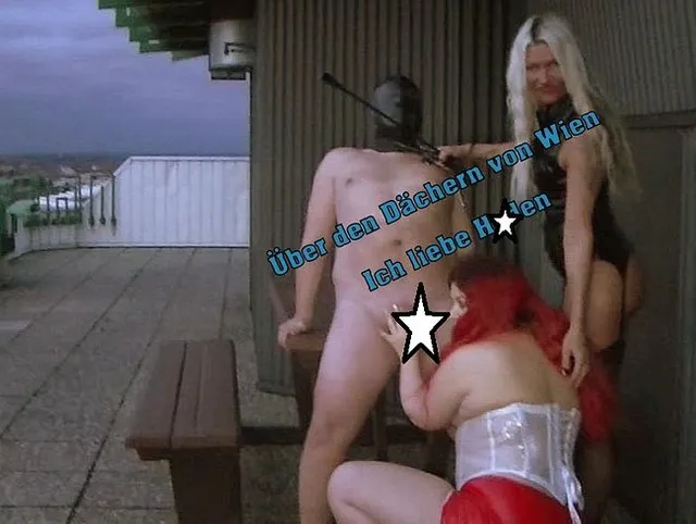 Ich Liebe Hoden